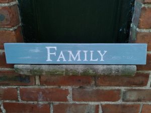 Sign Family